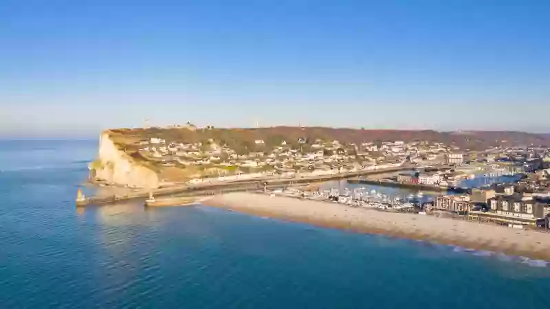 Le Red Rock - Restaurant Fécamp - Restaurant Fécamp bord de mer