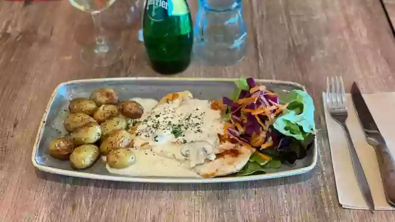 Le Red Rock - Restaurant Fécamp - Restaurant Fécamp ouvert le dimanche
